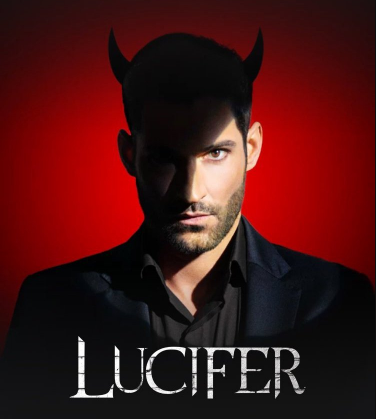 مسلسل Lucifer الموسم الأول الحلقة 4 مترجمة