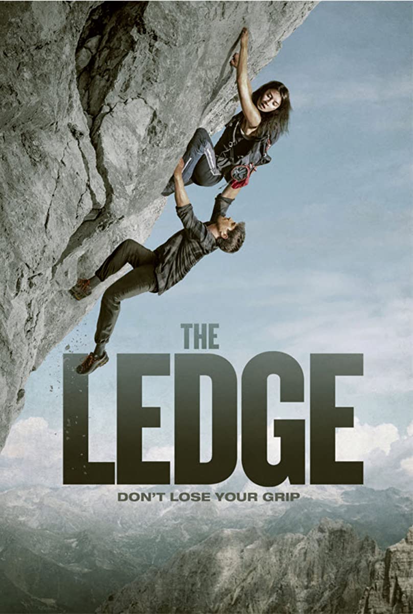 مشاهدة فيلم The Ledge 2022 مترجم